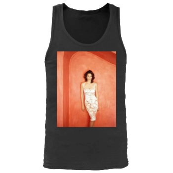 Teri Hatcher Men's Tank Top