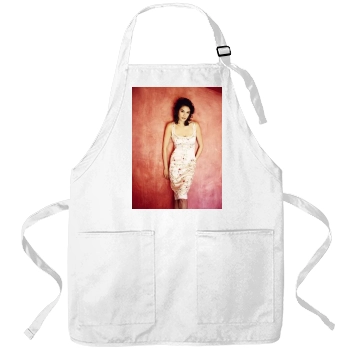 Teri Hatcher Apron