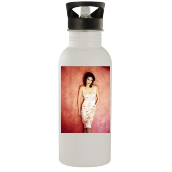 Teri Hatcher Stainless Steel Water Bottle