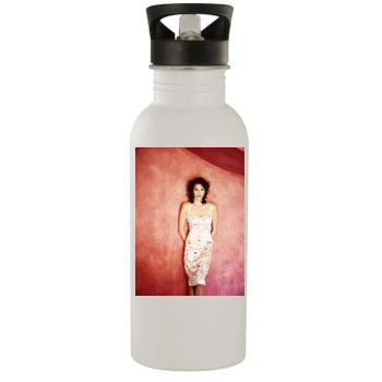 Teri Hatcher Stainless Steel Water Bottle