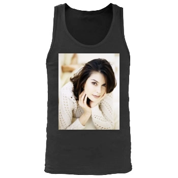 Teri Hatcher Men's Tank Top