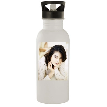 Teri Hatcher Stainless Steel Water Bottle