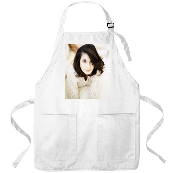 Teri Hatcher Apron