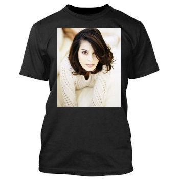 Teri Hatcher Men's TShirt