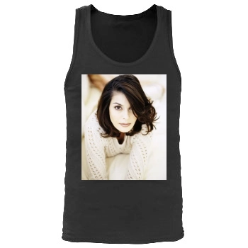 Teri Hatcher Men's Tank Top