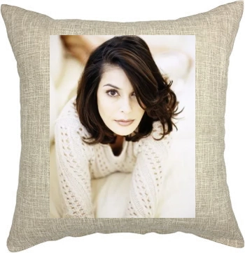 Teri Hatcher Pillow