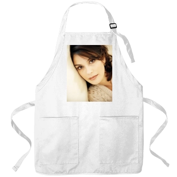 Teri Hatcher Apron