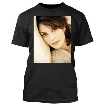 Teri Hatcher Men's TShirt