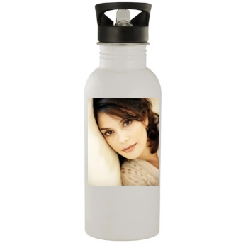 Teri Hatcher Stainless Steel Water Bottle