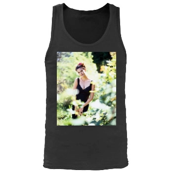 Teri Hatcher Men's Tank Top