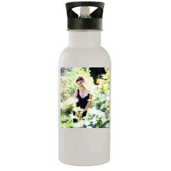 Teri Hatcher Stainless Steel Water Bottle