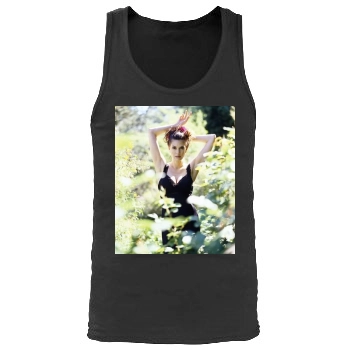 Teri Hatcher Men's Tank Top