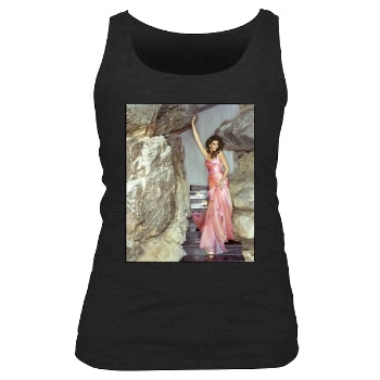 Teri Hatcher Women's Tank Top