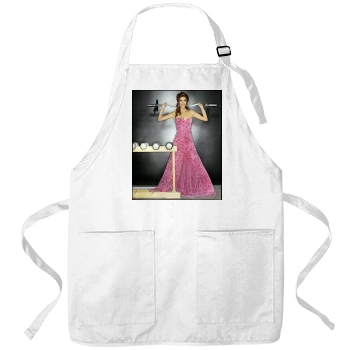 Teri Hatcher Apron