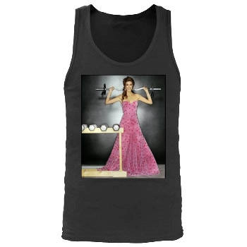 Teri Hatcher Men's Tank Top