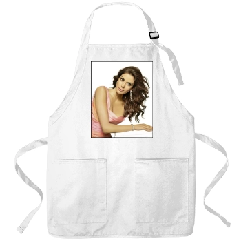 Teri Hatcher Apron