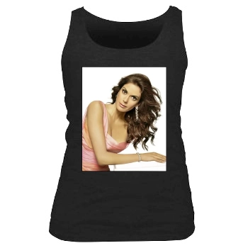 Teri Hatcher Women's Tank Top