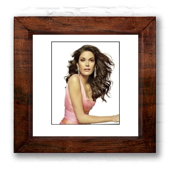 Teri Hatcher 6x6