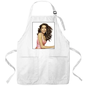 Teri Hatcher Apron