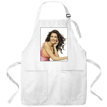 Teri Hatcher Apron