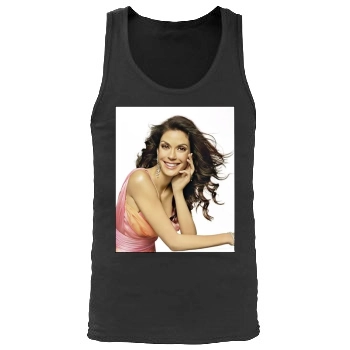 Teri Hatcher Men's Tank Top