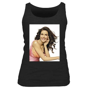 Teri Hatcher Women's Tank Top