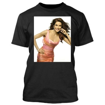 Teri Hatcher Men's TShirt