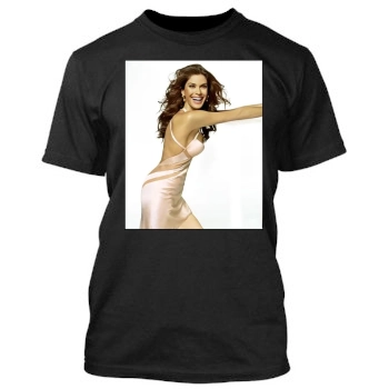 Teri Hatcher Men's TShirt