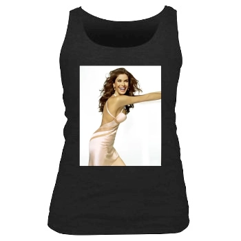 Teri Hatcher Women's Tank Top