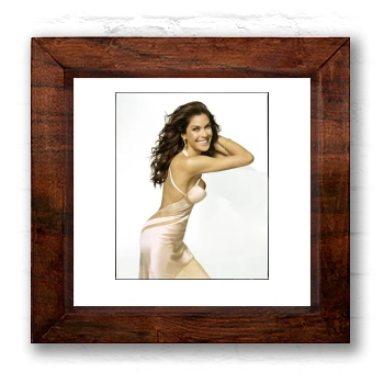 Teri Hatcher 6x6