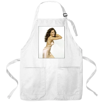 Teri Hatcher Apron