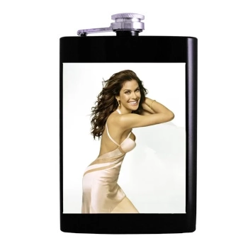 Teri Hatcher Hip Flask