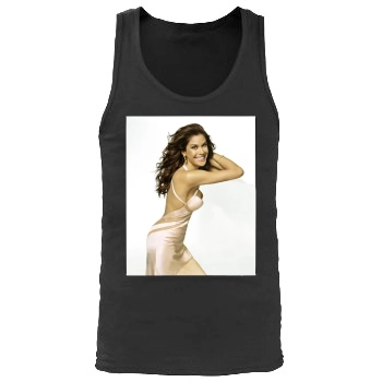 Teri Hatcher Men's Tank Top