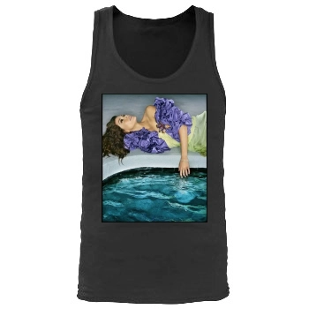 Teri Hatcher Men's Tank Top