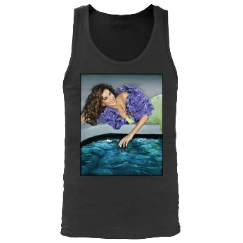 Teri Hatcher Men's Tank Top