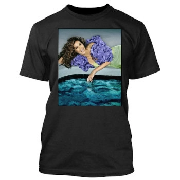 Teri Hatcher Men's TShirt