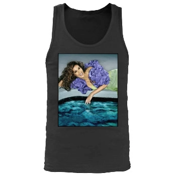 Teri Hatcher Men's Tank Top