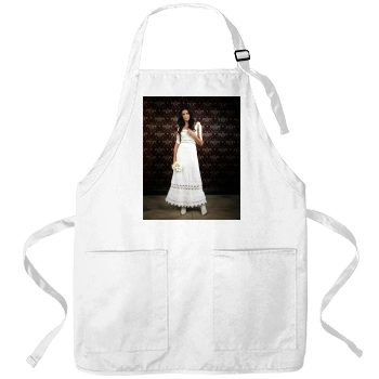 Teri Hatcher Apron