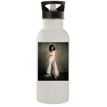 Teri Hatcher Stainless Steel Water Bottle