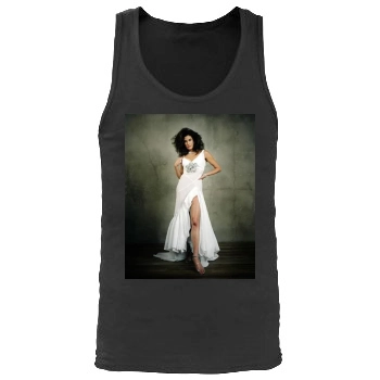 Teri Hatcher Men's Tank Top