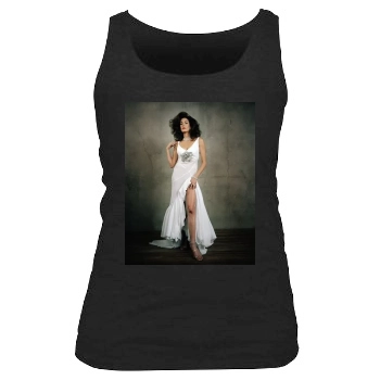 Teri Hatcher Women's Tank Top