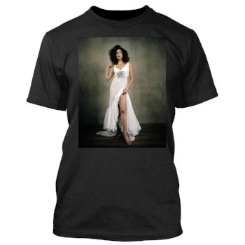 Teri Hatcher Men's TShirt