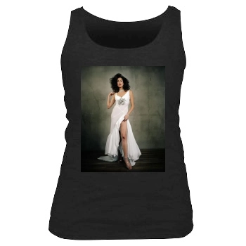 Teri Hatcher Women's Tank Top