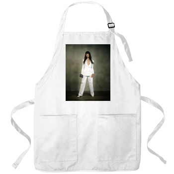 Teri Hatcher Apron