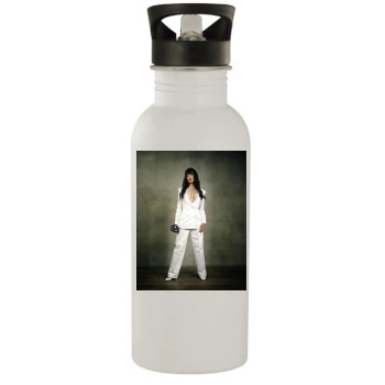 Teri Hatcher Stainless Steel Water Bottle