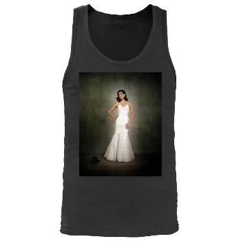 Teri Hatcher Men's Tank Top