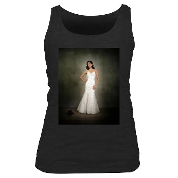 Teri Hatcher Women's Tank Top