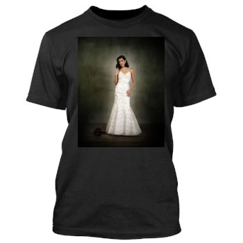 Teri Hatcher Men's TShirt