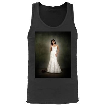 Teri Hatcher Men's Tank Top