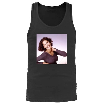 Teri Hatcher Men's Tank Top